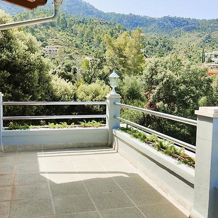 Villa Capllonch บานยัลบูฟาร์ ภายนอก รูปภาพ