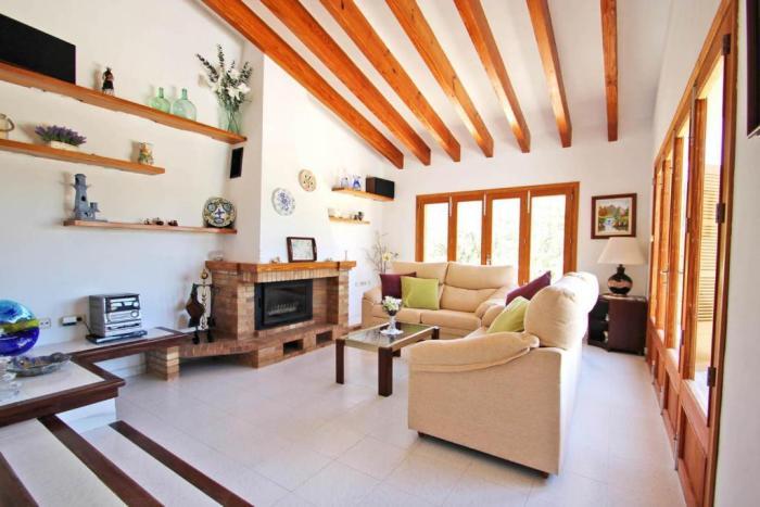 Villa Capllonch บานยัลบูฟาร์ ห้อง รูปภาพ