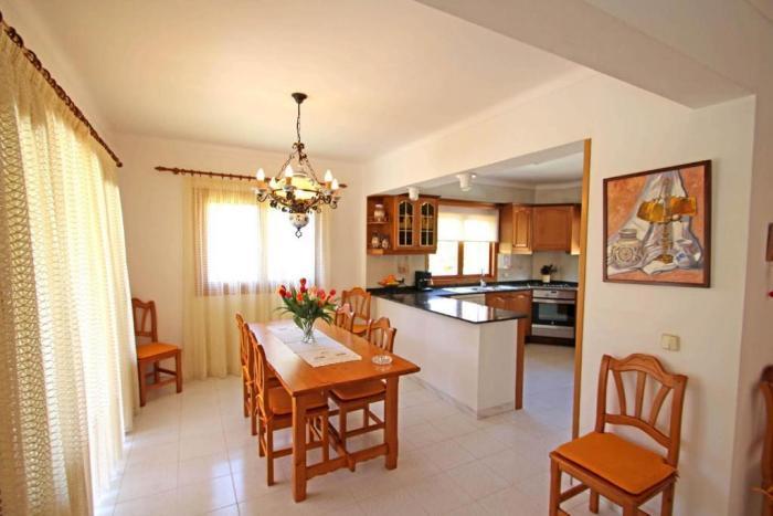 Villa Capllonch บานยัลบูฟาร์ ห้อง รูปภาพ