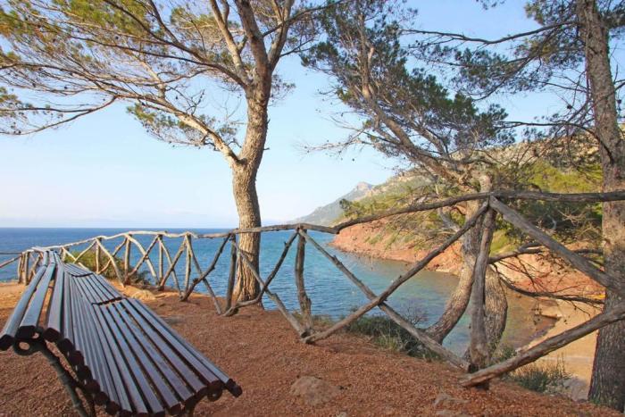 Villa Capllonch บานยัลบูฟาร์ ห้อง รูปภาพ