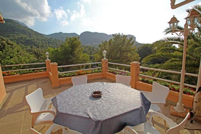 Villa Capllonch บานยัลบูฟาร์ ห้อง รูปภาพ