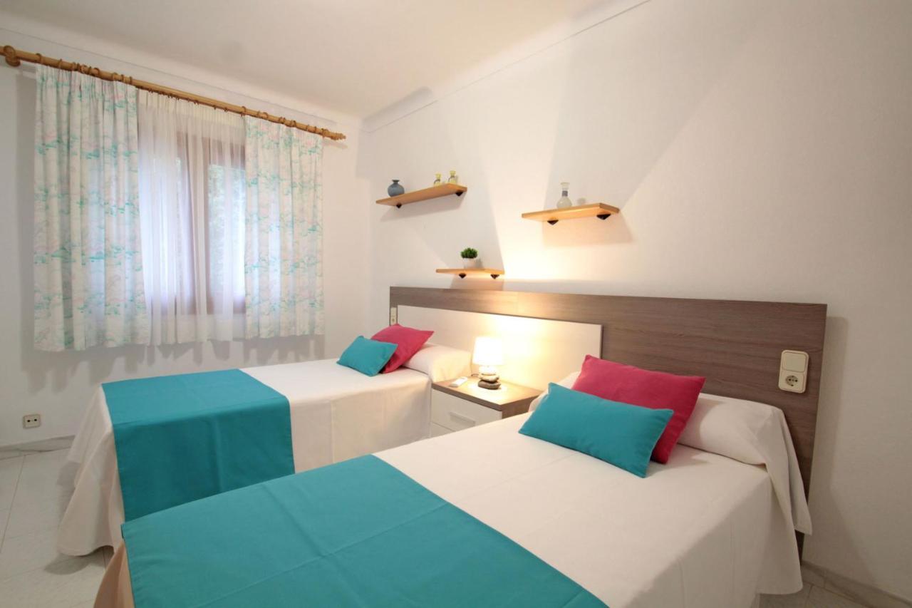 Villa Capllonch บานยัลบูฟาร์ ภายนอก รูปภาพ