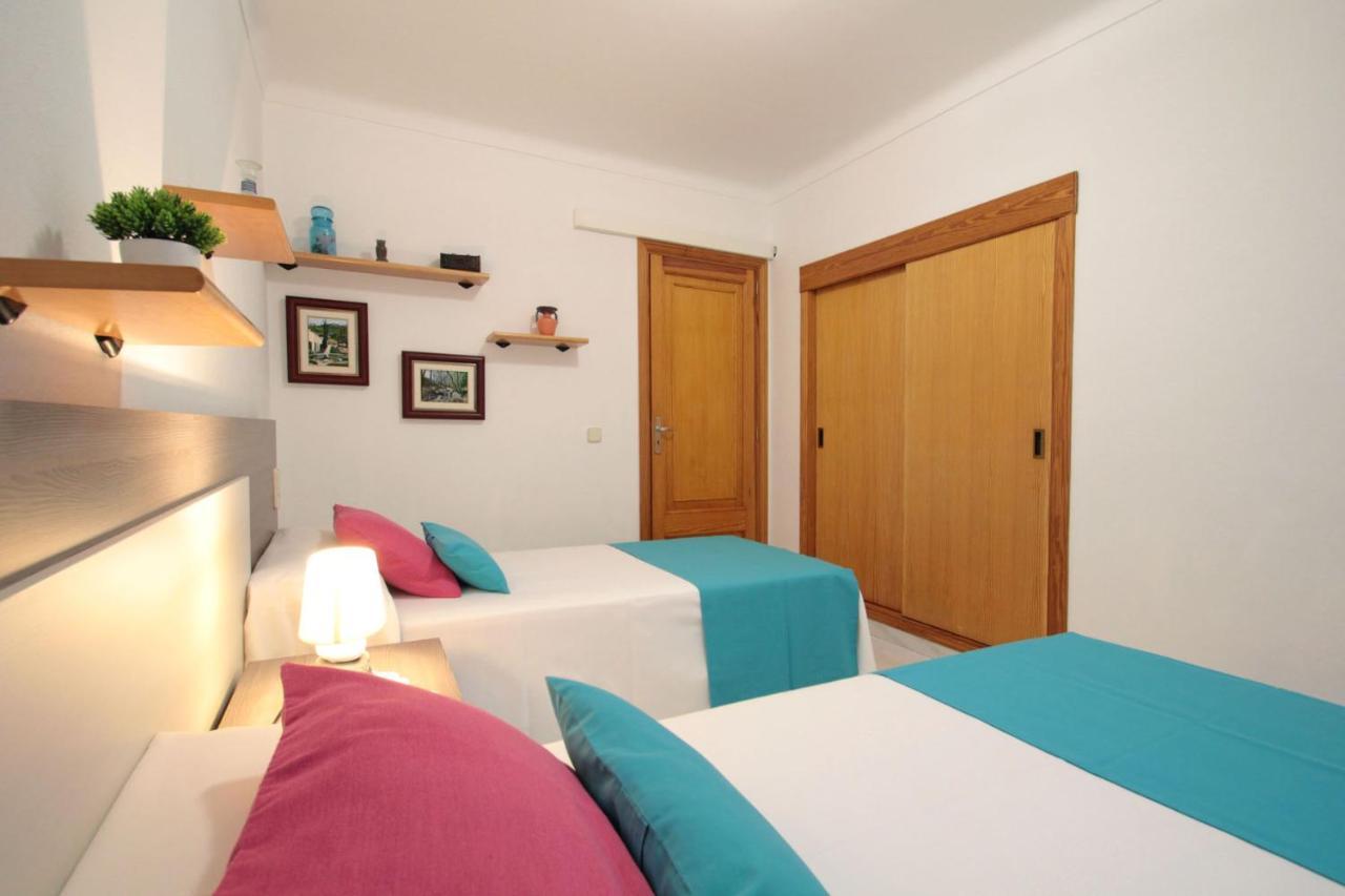 Villa Capllonch บานยัลบูฟาร์ ภายนอก รูปภาพ