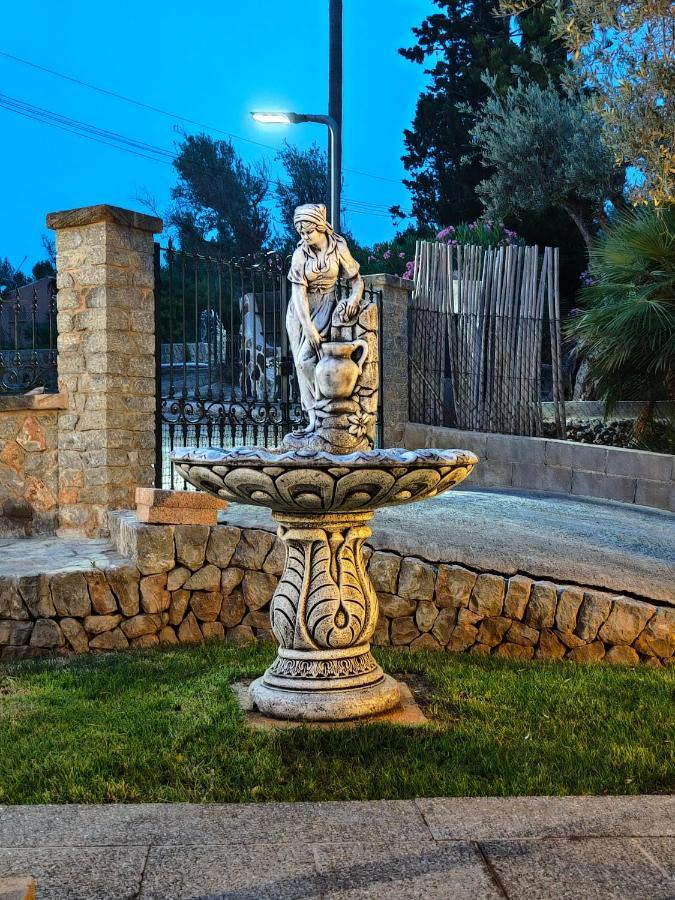 Villa Capllonch บานยัลบูฟาร์ ภายนอก รูปภาพ