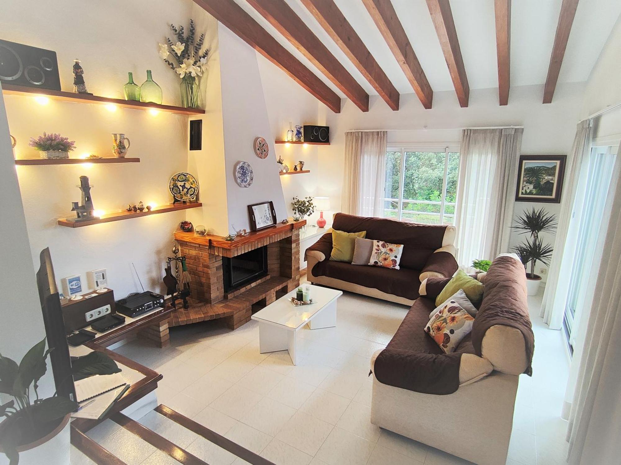 Villa Capllonch บานยัลบูฟาร์ ภายนอก รูปภาพ