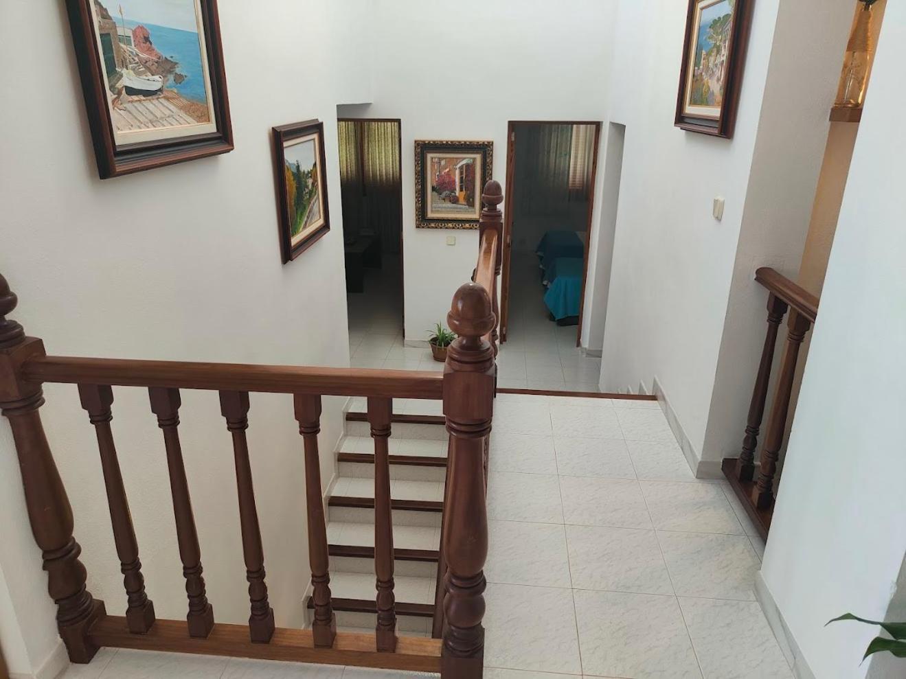 Villa Capllonch บานยัลบูฟาร์ ภายนอก รูปภาพ
