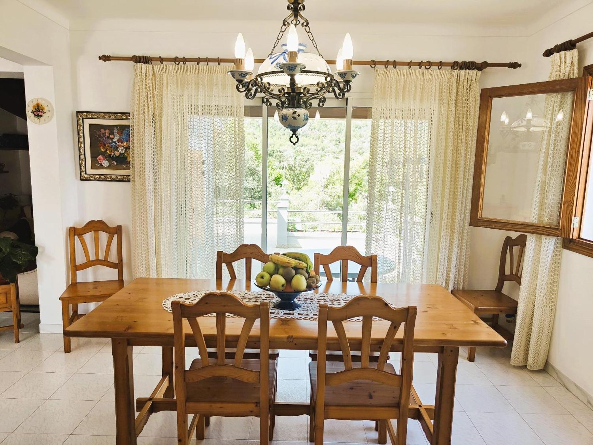 Villa Capllonch บานยัลบูฟาร์ ภายนอก รูปภาพ